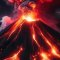 Världens 5 "största" vulkaner en lista